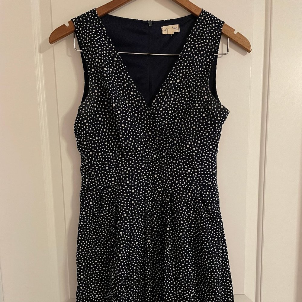 Polka Dot Sundress